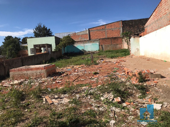 Imagem Terreno à Venda, 300 m² em Piriquitos - Ponta Grossa Imagem Terreno à Venda, 300 m² em Piriquitos - Ponta Grossa
