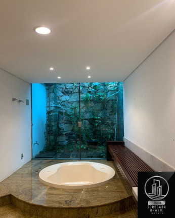 Imagem Casa com 5 Quartos à Venda, 750 m² em Jardim Elton Ville - Sorocaba Imagem Casa com 5 Quartos à Venda, 750 m² em Jardim Elton Ville - Sorocaba