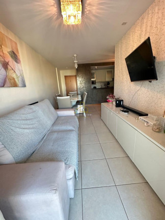 Imagem Imóvel com 3 Quartos à Venda, 98 m² em Santa Lúcia - Vitória Imagem Imóvel com 3 Quartos à Venda, 98 m² em Santa Lúcia - Vitória