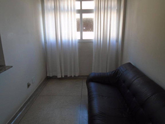Apartamento com 1 Quarto à Venda, 39 m² em Boqueirão - Praia Grande