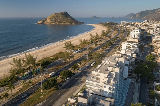 Casa com 4 Quartos à Venda, 622 m² em Recreio Dos Bandeirantes - Rio De Janeiro