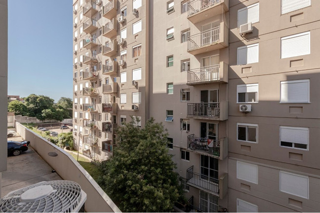 Imagem Imóvel com 2 Quartos à Venda, 43 m² em Tristeza - Porto Alegre