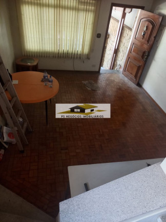 Imagem Sobrado com 2 Quartos à Venda, 170 m² em Vila Monumento - São Paulo