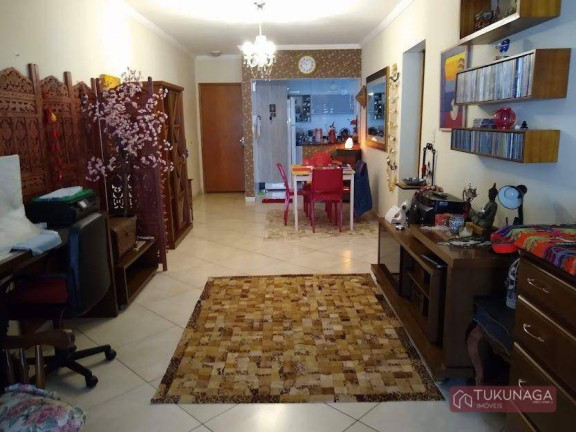 Imagem Apartamento com 3 Quartos à Venda, 188 m² em Canto Do Forte - Praia Grande