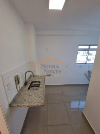 Imagem Apartamento com 2 Quartos à Venda, 50 m² em Imirim - São Paulo Imagem Apartamento com 2 Quartos à Venda, 50 m² em Imirim - São Paulo