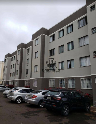 Imagem Apartamento com 2 Quartos à Venda, 51 m² em Jardim Nações Unidas - Londrina Imagem Apartamento com 2 Quartos à Venda, 51 m² em Jardim Nações Unidas - Londrina