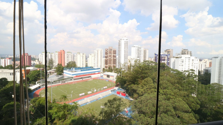 Imagem Apartamento com 4 Quartos à Venda, 401 m² em Vila Suzana - São Paulo Imagem Apartamento com 4 Quartos à Venda, 401 m² em Vila Suzana - São Paulo