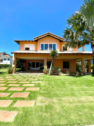 Casa com 5 Quartos à Venda, 961 m² em Marina - Xangri-lá