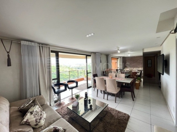 Imagem Apartamento com 3 Quartos à Venda, 106 m² em Paralela - Salvador Imagem Apartamento com 3 Quartos à Venda, 106 m² em Paralela - Salvador