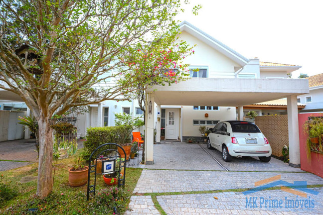 Casa com 3 Quartos à Venda, 205 m² em Alphaville - Santana De Parnaíba