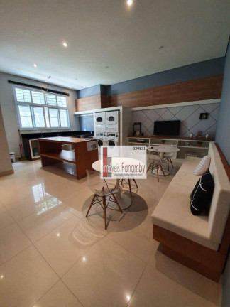 Imagem Apartamento com 1 Quarto à Venda, 38 m² em Vila Suzana - São Paulo Imagem Apartamento com 1 Quarto à Venda, 38 m² em Vila Suzana - São Paulo