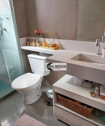 Imagem Apartamento com 2 Quartos à Venda, 56 m² em Planalto - São Bernardo Do Campo Imagem Apartamento com 2 Quartos à Venda, 56 m² em Planalto - São Bernardo Do Campo