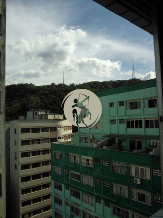 Imagem Apartamento com 2 Quartos à Venda, 44 m² em Jose Menino - Santos Imagem Apartamento com 2 Quartos à Venda, 44 m² em Jose Menino - Santos