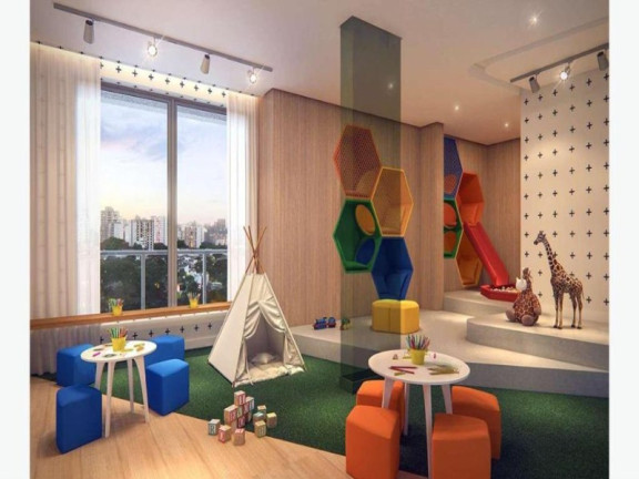 Imagem Apartamento com 3 Quartos à Venda, 115 m² em Moema - São Paulo