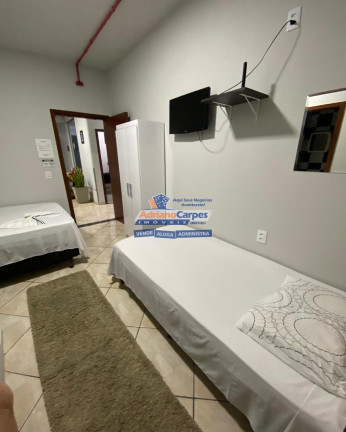 Imagem Sala Comercial à Venda, em São Domingos - Navegantes Imagem Sala Comercial à Venda, em São Domingos - Navegantes