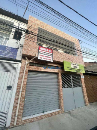 Imagem Sala Comercial para Alugar, 20 m² em Conjunto Inocoop-bonsucesso - Guarulhos Imagem Sala Comercial para Alugar, 20 m² em Conjunto Inocoop-bonsucesso - Guarulhos