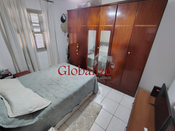 Imagem Imóvel com 2 Quartos à Venda, 90 m² em Aparecida - Santos