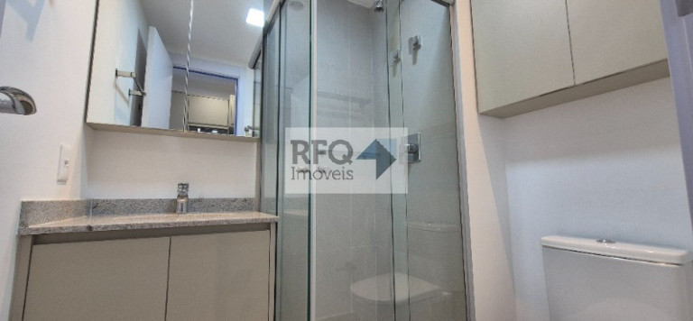Imagem Imóvel com 1 Quarto à Venda, 29 m² em Vila Mariana - São Paulo
