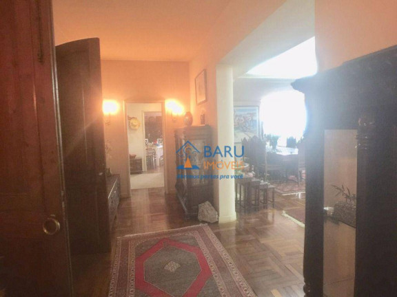 Imagem Apartamento com 4 Quartos à Venda, 327 m² em Higienópolis - São Paulo Imagem Apartamento com 4 Quartos à Venda, 327 m² em Higienópolis - São Paulo