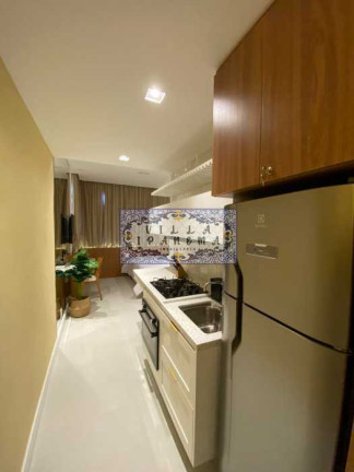 Imagem Studio à Venda, 21 m² em Botafogo - Rio De Janeiro Imagem Studio à Venda, 21 m² em Botafogo - Rio De Janeiro