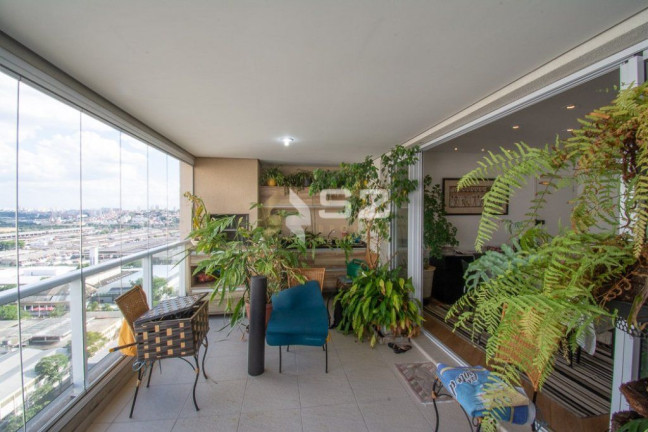 Foto do imóvel Apartamento com 3 Quartos à Venda, 142 m² em Vila Leopoldina - São Paulo