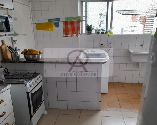 Imagem Imóvel com 2 Quartos para Alugar, 86 m² em Graça - Salvador