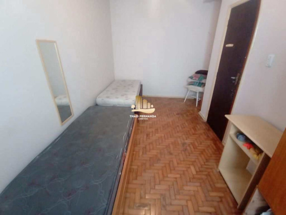 Imagem Apartamento com 1 Quarto à Venda, 38 m² em Aviação - Praia Grande Imagem Apartamento com 1 Quarto à Venda, 38 m² em Aviação - Praia Grande