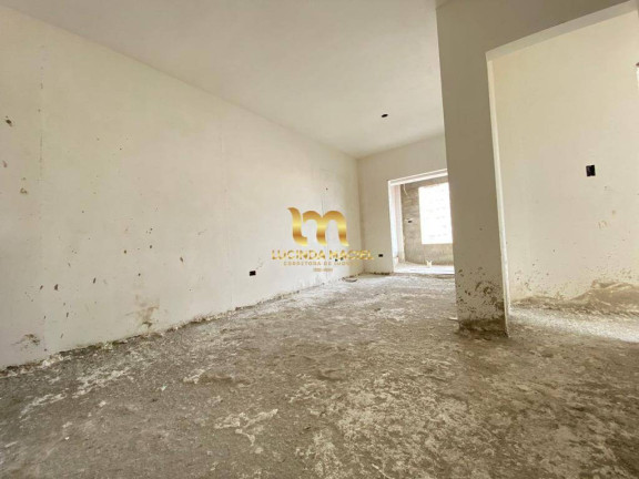 Imagem Apartamento com 2 Quartos à Venda, 83 m² em Caiçara - Praia Grande