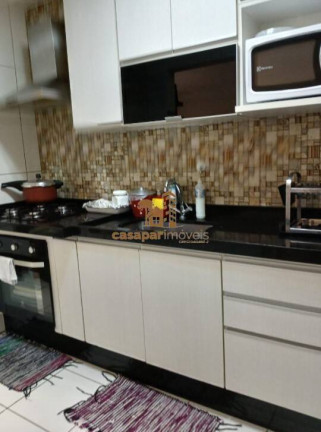 Imagem Apartamento com 2 Quartos à Venda, 63 m² em Barcelona - São Caetano Do Sul