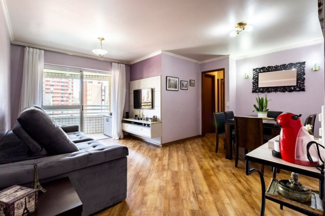 Imagem Apartamento com 3 Quartos à Venda, 93 m² em Pinheiros - São Paulo Imagem Apartamento com 3 Quartos à Venda, 93 m² em Pinheiros - São Paulo