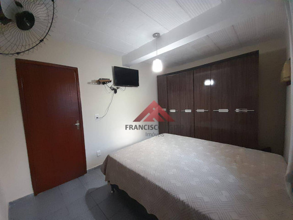 Imagem Casa com 2 Quartos à Venda, 120 m² em Amendoeira - São Gonçalo