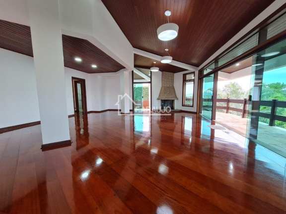 Imagem Casa com 4 Quartos para Alugar, 308 m² em Jardim Emília - Sorocaba