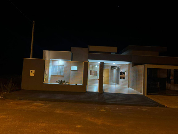 Imagem Casa com 3 Quartos à Venda, 92 m² em Jardim Romano - Sabáudia Imagem Casa com 3 Quartos à Venda, 92 m² em Jardim Romano - Sabáudia
