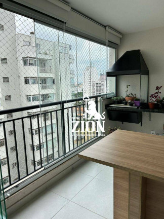 Apartamento com 2 Quartos à Venda, 60 m² em Tucuruvi - São Paulo