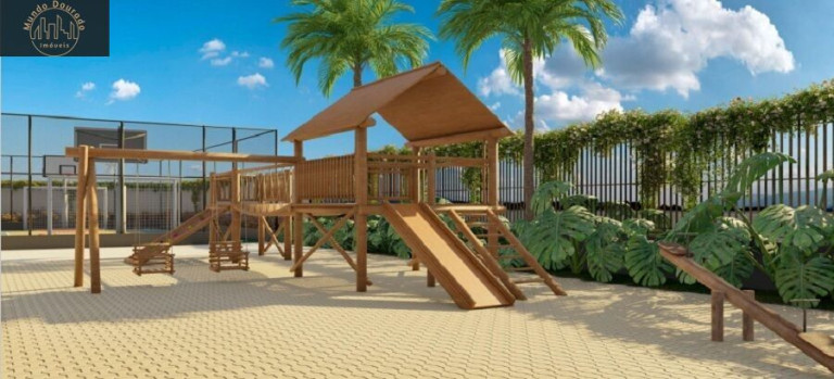 Imagem Apartamento com 3 Quartos à Venda, 74 m² em Campestre - Santo André