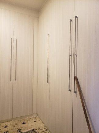 Imagem Apartamento com 4 Quartos à Venda, 178 m² em Mooca - São Paulo