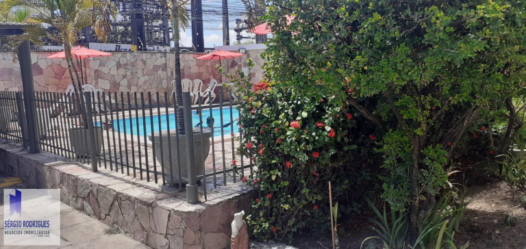 Imagem Apartamento com 3 Quartos à Venda, 85 m² em Piedade - Jaboatão Dos Guararapes