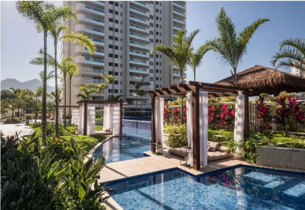 Imagem Apartamento com 2 Quartos à Venda, 75 m² em Barra Da Tijuca - Rio De Janeiro