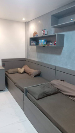 Imagem Apartamento com 2 Quartos à Venda, 92 m² em Aviação - Praia Grande