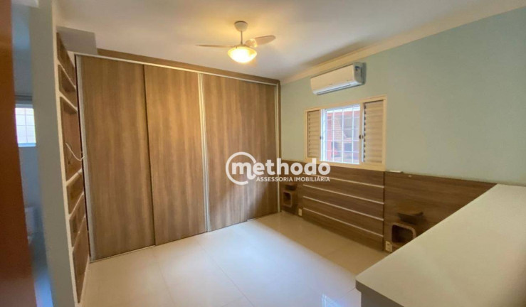 Imagem Casa com 3 Quartos à Venda, 230 m² em Loteamento Parque São Martinho - Campinas Imagem Casa com 3 Quartos à Venda, 230 m² em Loteamento Parque São Martinho - Campinas