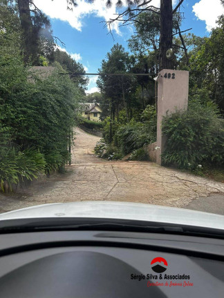 Imagem Terreno à Venda, 1 m² em Campos Do Jordão Imagem Terreno à Venda, 1 m² em Campos Do Jordão