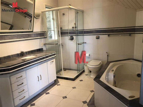 Imagem Casa com 6 Quartos à Venda ou Locação, 946 m² em Condomínio Granja Olga I - Sorocaba