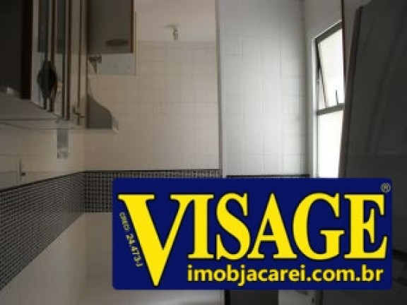 Imagem Apartamento com 3 Quartos à Venda,  em Jd. Didinha - Jacareí