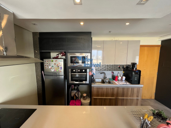 Imagem Imóvel com 1 Quarto à Venda, 44 m² em Norte (águas Claras) - Brasília