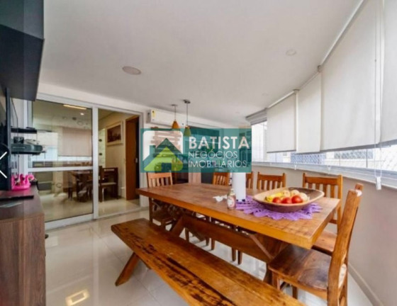 Imagem Apartamento com 3 Quartos à Venda, 126 m² em Vila Floresta - Santo André Imagem Apartamento com 3 Quartos à Venda, 126 m² em Vila Floresta - Santo André