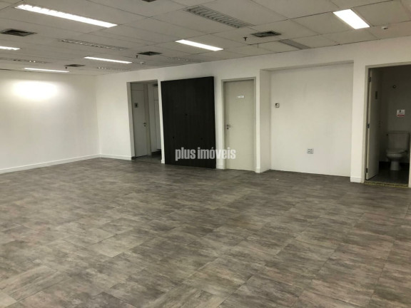 Imóvel Comercial para Alugar, 166 m² em Pinheiros - São Paulo
