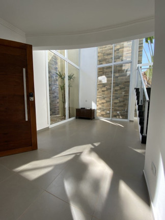 Imagem Casa de Condomínio com 4 Quartos à Venda, 317 m² em Residencial Terras Nobres - Itatiba