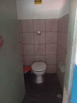 Imagem Galpão à Venda, 125 m² em Socorro - São Paulo Imagem Galpão à Venda, 125 m² em Socorro - São Paulo