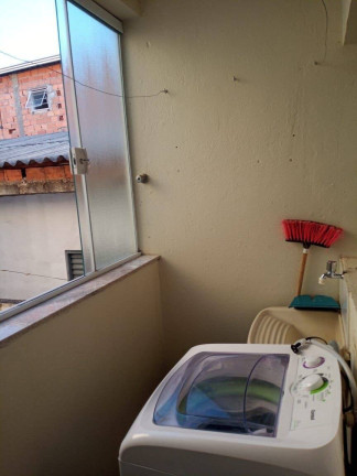 Imagem Apartamento com 1 Quarto à Venda, 36 m² em Parque São Bento - Sorocaba Imagem Apartamento com 1 Quarto à Venda, 36 m² em Parque São Bento - Sorocaba