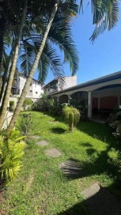 Imagem Casa com 5 Quartos à Venda, 400 m² em Flórida - Praia Grande Imagem Casa com 5 Quartos à Venda, 400 m² em Flórida - Praia Grande